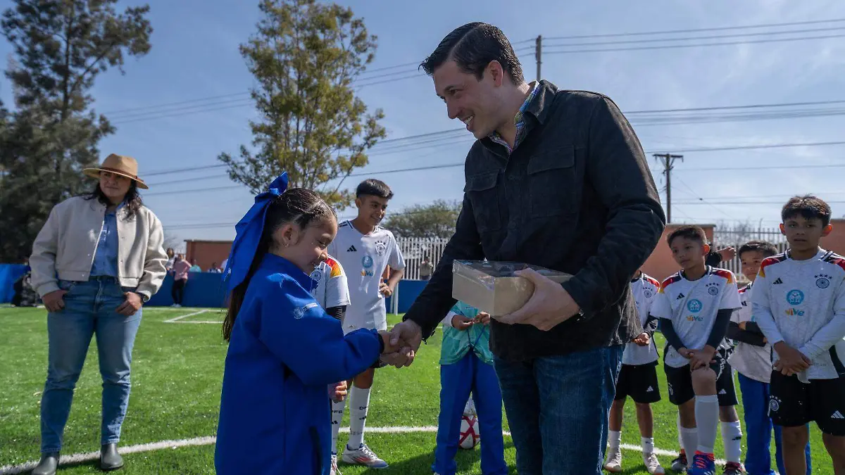 FORTALECIERON EDUCACIÓN